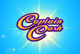 Captain Cash recenzja