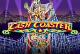 Cash Coaster recenzja