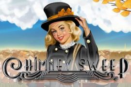 chimney sweep slot endorphina