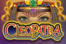 Cleopatra recenzja