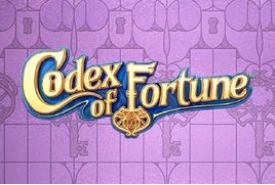 Codex of Fortune recenzja