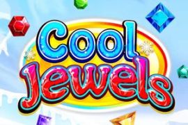 cool jewels slot