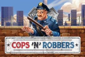 Cops’n’Robbers recenzja