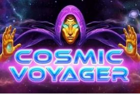 Cosmic Voyager recenzja