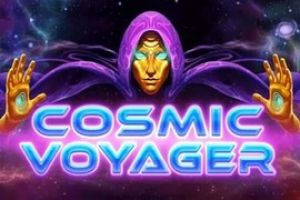 Cosmic Voyager automat online Thunderkick