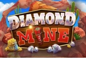 Diamond Mine recenzja