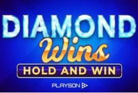 Diamond Wins recenzja