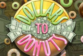 Dollars to Donuts recenzja