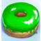 donuts green