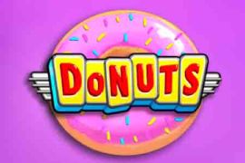 donuts new