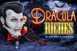 dracula riches prewiev pic