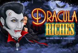 Dracula Riches recenzja