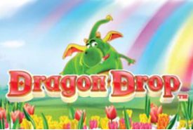 Dragon Drop recenzja