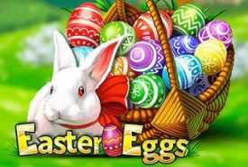 Easter Eggs recenzja