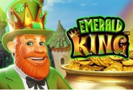 Emerald King recenzja