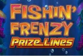 Fishin Frenzy recenzja