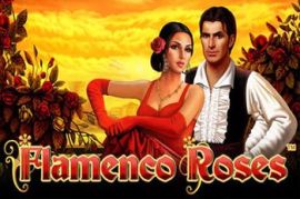 flamenco roses game thumbnail