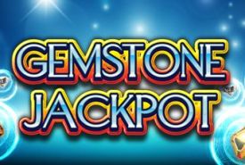 Gemstone Jackpot recenzja