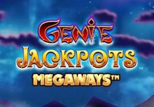 Genie Jackpots