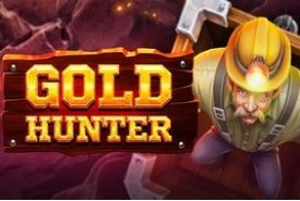 Gold Hunter recenzja