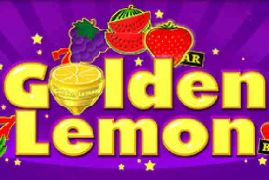 golden lemon preview