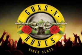 Guns’n’Roses recenzja