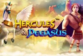 Hercules and Pegasus recenzja