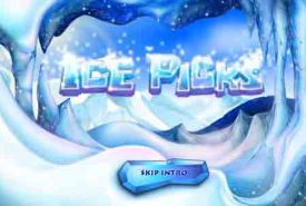 Ice Picks recenzja