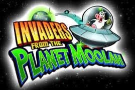 invaders moolah slot preview