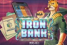 Iron Bank recenzja