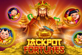 Jackpot Fortunes recenzja