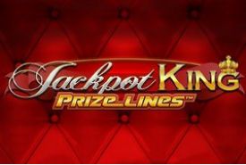 Jackpot King Prize Lines recenzja