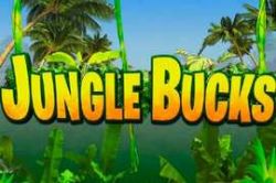 Jungle Bucks od OpenBet