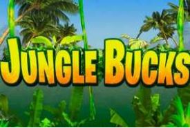 Jungle Bucks recenzja