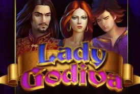 Lady Godiva recenzja