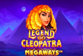 legend of cleopatra megaways slot playsonqq