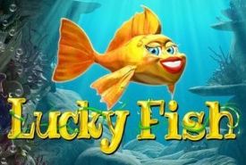 Lucky Fish recenzja