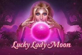 Lucky Lady Moon recenzja