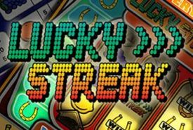 Lucky Streak recenzja