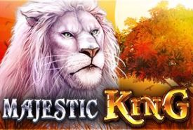 Majestic King recenzja