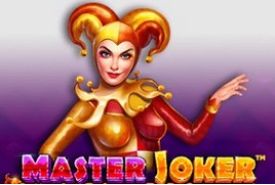 Master Joker recenzja