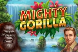 Mighty Gorilla recenzja