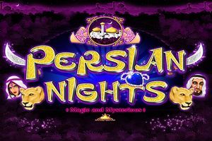 Persian Nights