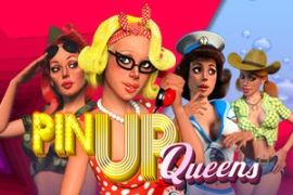 egt news pin up queens