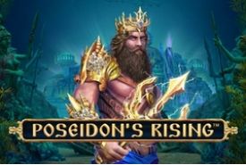 Poseidon’s Rising recenzja