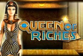 Queen of Riches recenzja