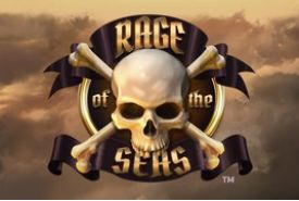 Rage of the Seas recenzja