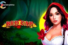 red cup slot logo