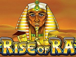 Rise Of Ra