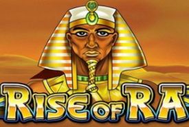 Rise Of Ra recenzja